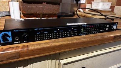 MOTU 2408 MK2 Audio Interface