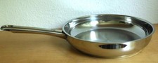 WMF Transtherm Edelstahl Bratpfanne Pfanne un...