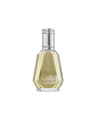 Al-Fares - Al-Rehab Eau De Natural Perfume Spray- 50 ml (1.65 fl. oz)