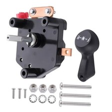 Club Car DS 36 Volt Forward Reverse Switch Assembly with Handle Compatible