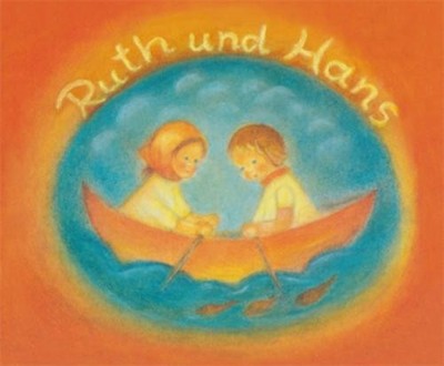 Ruth Elsässer ~ Ruth und Hans 9783880690622