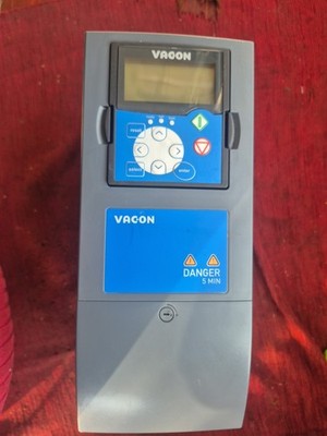 VACON NXP00035-A2H1SSS-A1A30000C5+BM37+