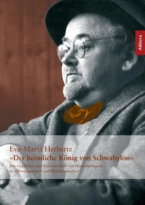 Eva-Maria Herbertz | 'Der heimliche König von Schwabylon' | Taschenbuch (2015)