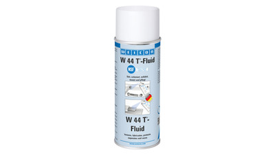 WEICON W 44 T Fluid 400 ml Multifunktionsöl für sensible Bereiche /T2DE