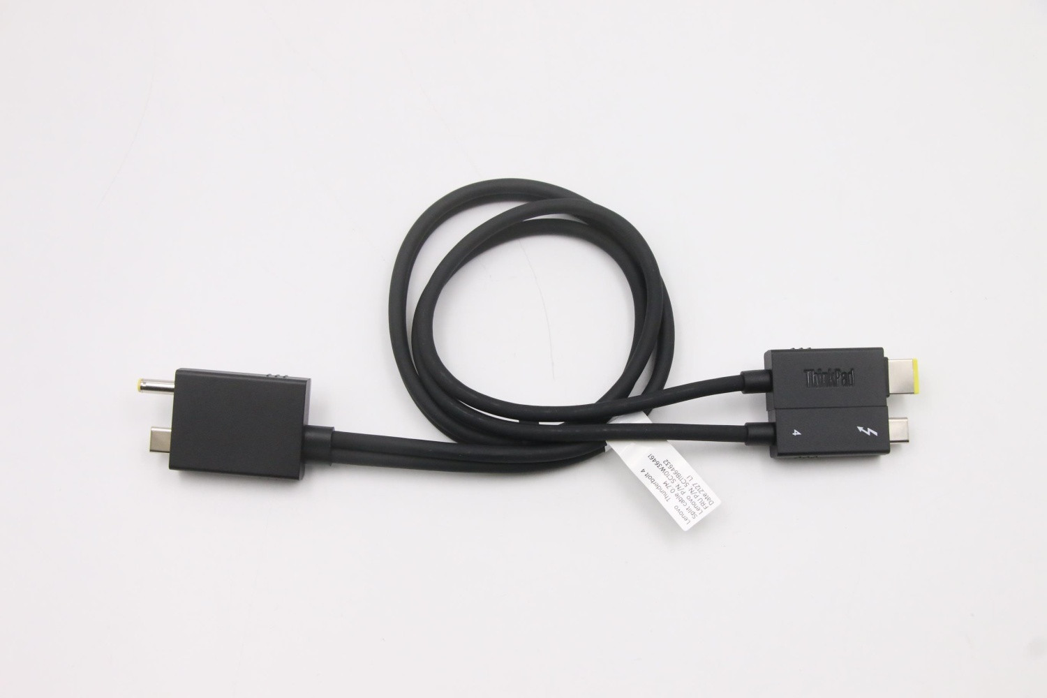 Original 5C11B64632 Lenovo Thinkpad Cable For Thunderbolt 4 Dock