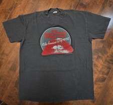 Camiseta De Colección 1990 Rocky Horror Picture Show 15 Aniversario Para Hombre XL Usada