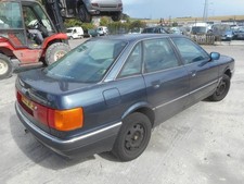 Feu arrière Audi 90