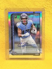 2025 Topps Chrome® Baseball Set Review and Checklist 28