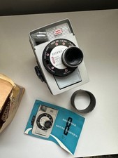vintage kodak brownie 8mm movie camera