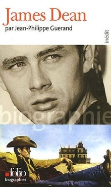 James Dean von Jean-Philippe Guerand | Buch | Zustand gut