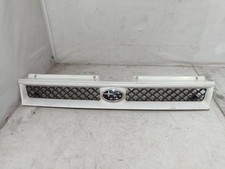 ZENTRALER STOßSTANGENGITTER / 793437 FÜR SUBARU JUSTY J10 KAD 1200