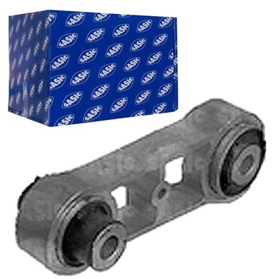SASIC MOTORLAGER GUMMIMETALLLAGER HINTEN RECHTS OBEN passend für RENAULT AVANTIM