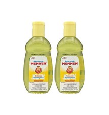 Baby Magic 2 Mennen Cologne 6.76 Fl Oz 2 Colonias Mennen Para Bebe 200 Ml