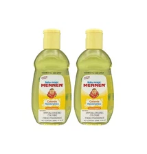 Baby Magic 2 Mennen Cologne 6.76 Fl Oz 2 Colonias Mennen Para Bebe 200 Ml