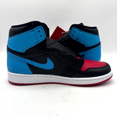 Size 15.5 - Jordan 1 High OG UNC To Chicago 2020 for sale online
