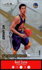 Law of Cards: The Battles of Linsanity 11