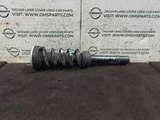 JAGUAR F-PACE X761 N/S PASSENGER SIDE LEFT FRONT SHOCK ABSORBER MK83-5C314-CB