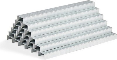 Amazon Basics Standard Stapler Staples 1/4 50000 Count
