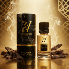 Oud Ispahan | Similar Notes Alternative EDP | Ispahan | Fabulous & Long Lasting
