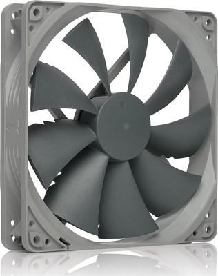 Noctua NF-P14s redux-1500 PWM, Hochleistungslüfter, 4-Pin, 1500 RPM