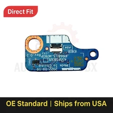 For HP VICTUS 16-R 16-WD JPR68 Power-on board Sensor board LS-M78IP