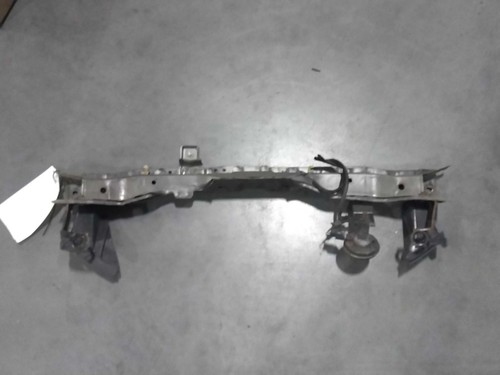 2015 Honda Civic Radiator Core Support Mounting Hardware OEM Grey 109K Miles