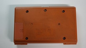 Nintendo game watch Donkey Kong