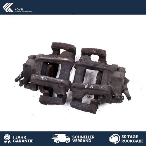 2x Original Bremssattel Bremszange vorn links und rechts BMW 1 F20 F21 6850643