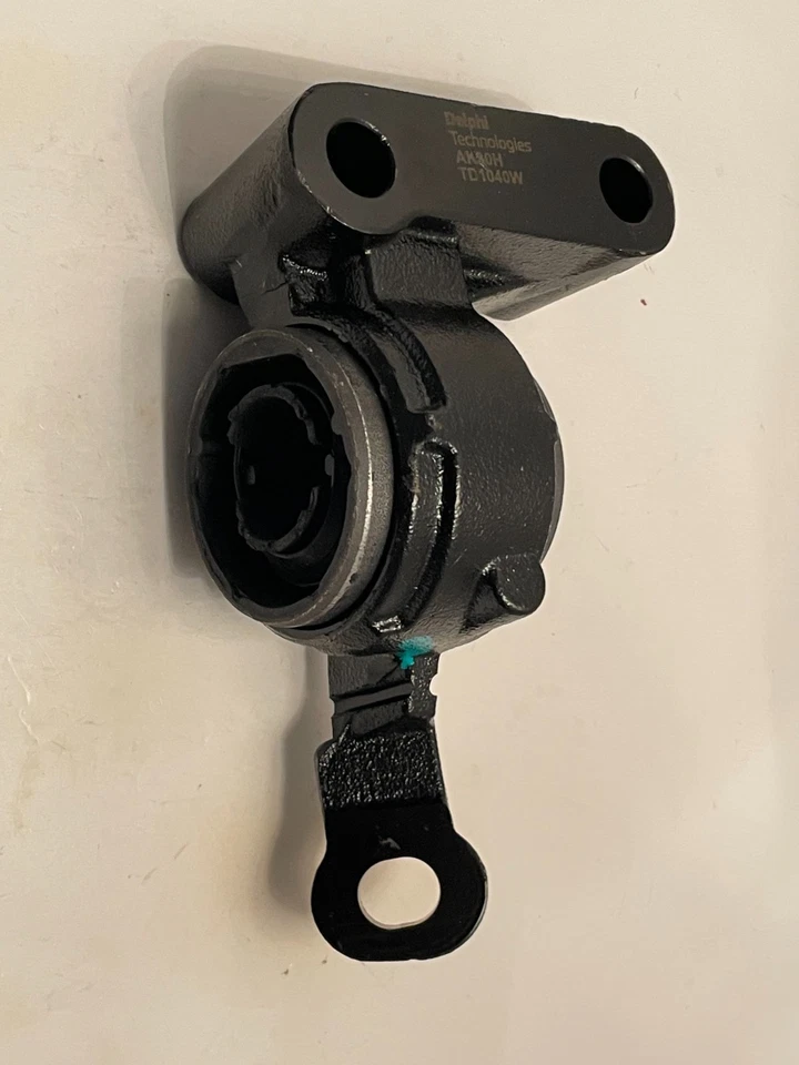 Delphi TD1040W Suspension Control Arm Bushing Fit 2007-2015 Mini Cooper Models - Image 2 of 4