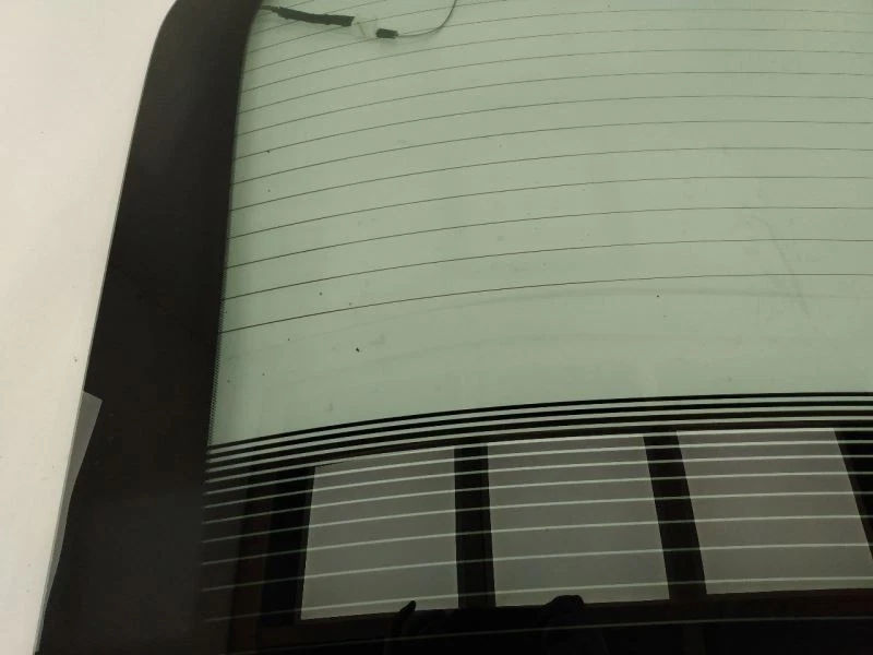 Ventana trasera de cristal SCION TC cupé 2005 2006 2007 2008 2009 2010 Foto 4 de 4