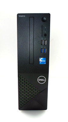 Dell Vostro 3710 SFF | i5-12400 2.50GHz | 16GB RAM | 512GB NVMe | WIN 11 PRO