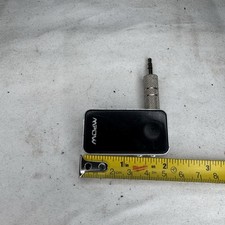 Pre Owned MPOW BH051B Bluetooth Receiver For Music MINI Bluetooth