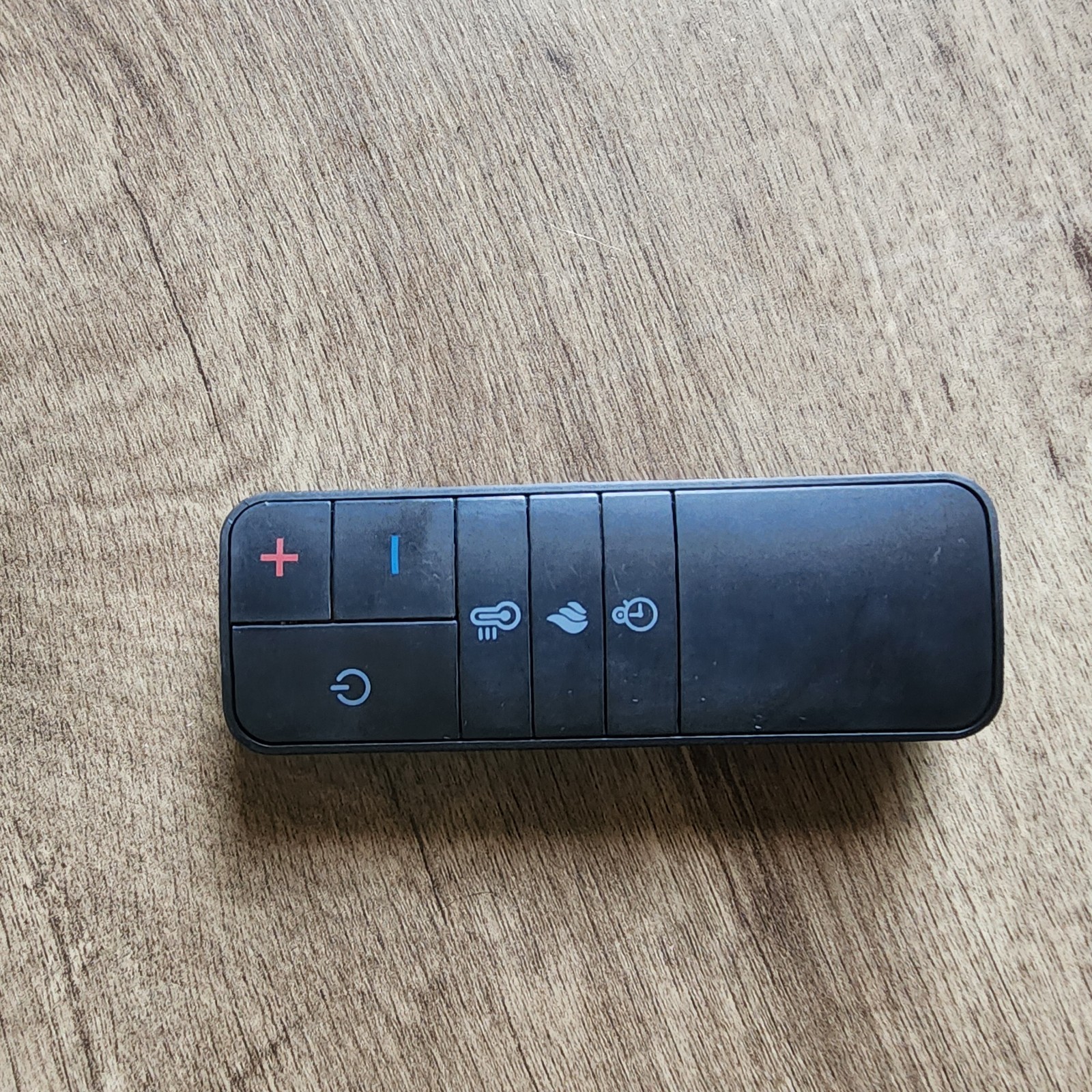 Whalen Electric Fireplace Heater Remote Control Replacement 