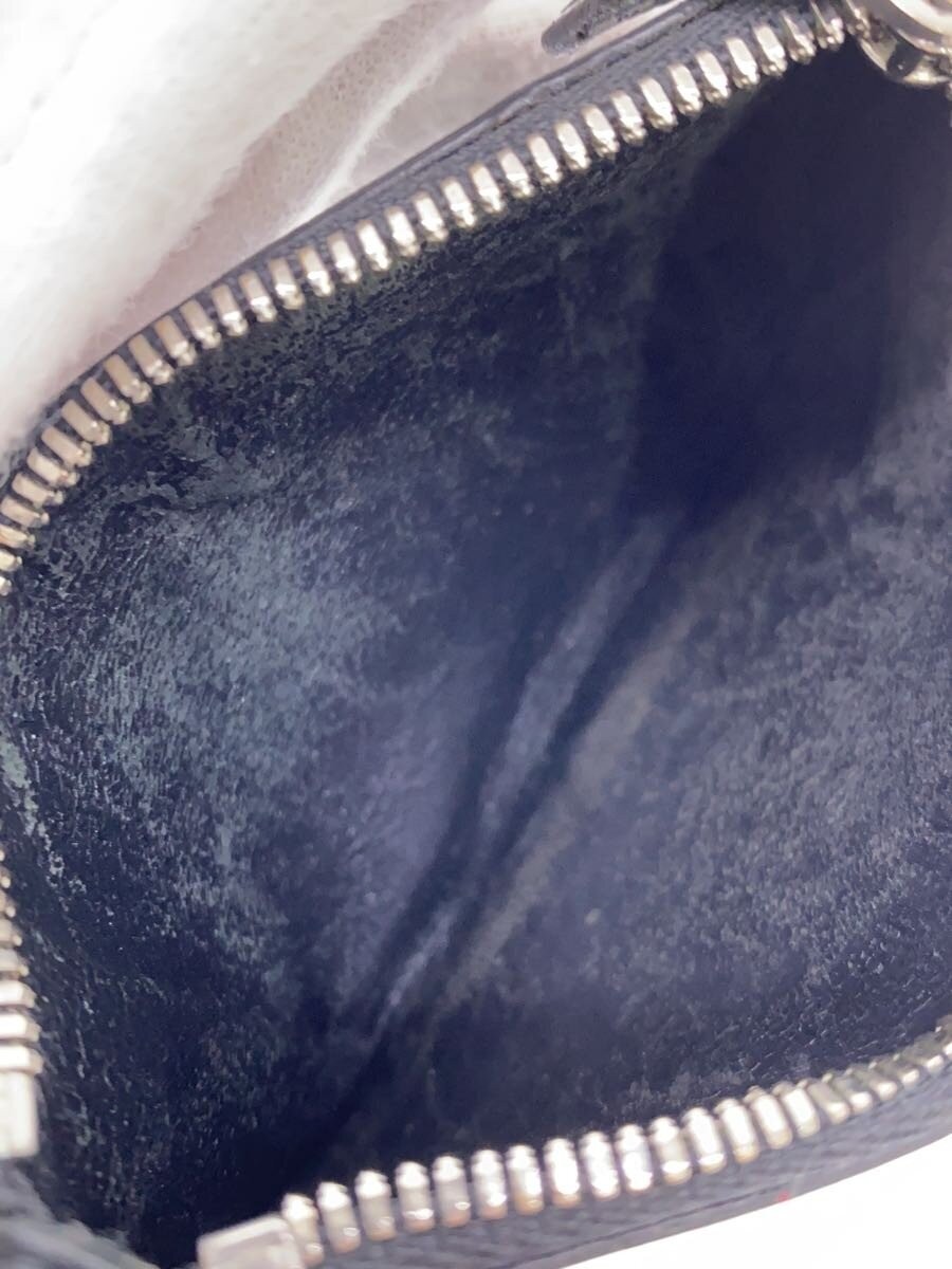 BALENCIAGA Pass Case Black Men's 594548 thumbnail 3