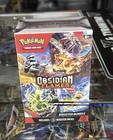 Pokemon TCG Scarlet & Violet Obsidian Flames Booster Bundle New Sealed