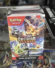 Pokemon TCG Scarlet & Violet Obsidian Flames Booster Bundle New Sealed