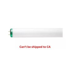 30W T12 Fluorescent Tube Light Bulb 3 ft Cool White 4100K