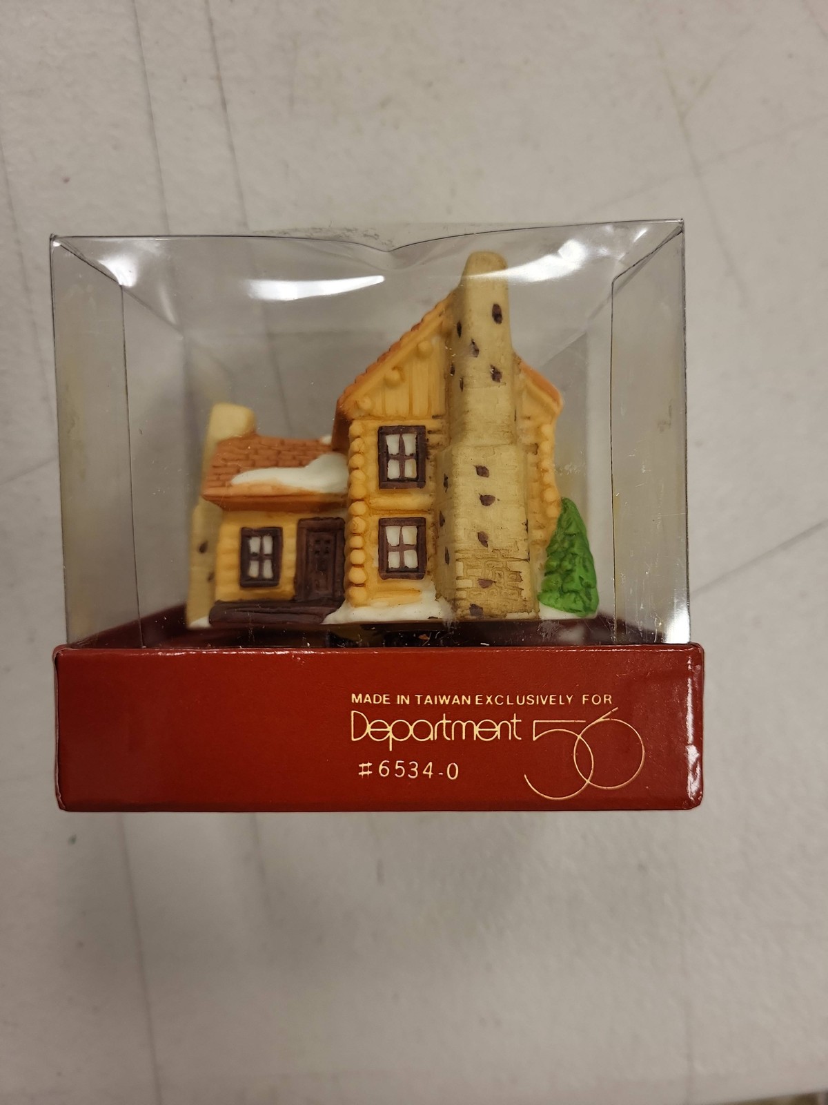 Click here to see eBay Auction