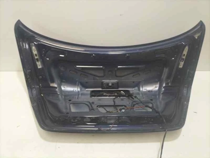 211750037528 PORTON TRASERO / 85277 / 180665 PARA MERCEDES-BENZ CLASE E W211 B - Imagen 4 de 4