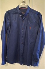 Polo Herren Hemd Gr. L