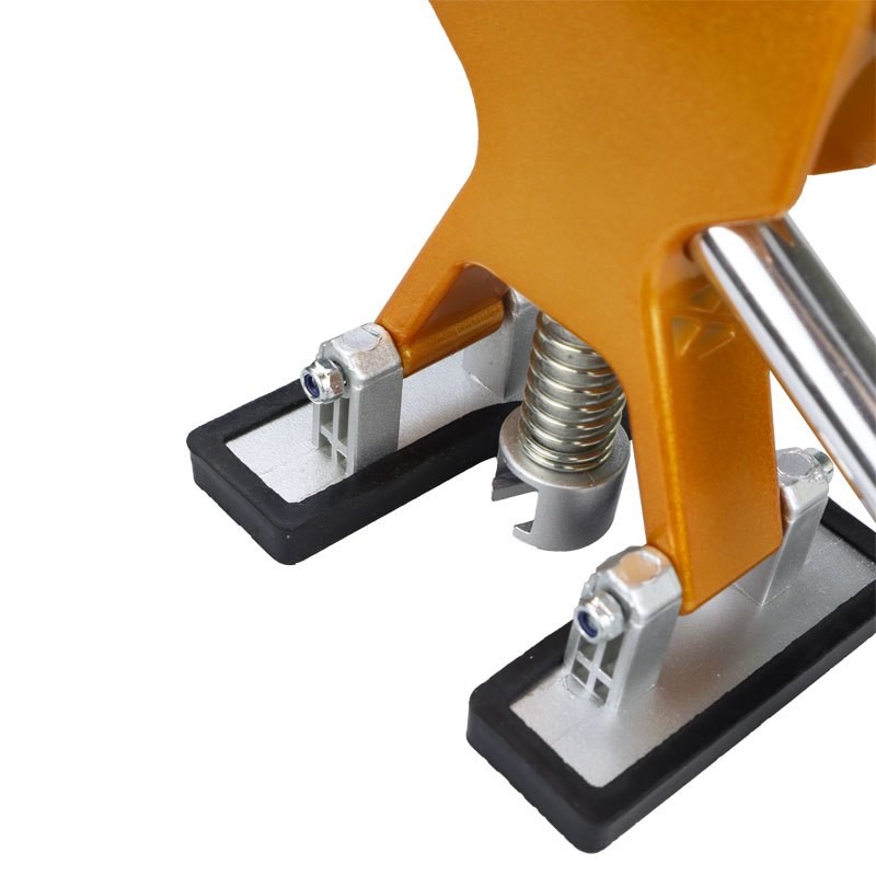 Essential Durable Economical High-Performance Paintless Car Dent Repair Tool Kit thumbnail 6