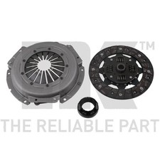 Kit d'embrayage Daewoo ESPERO