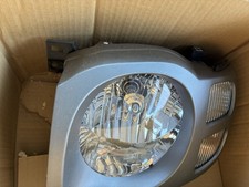 2004 Xterra Eagle Eye Headlights 2004 Xterra Eagle Eye Headlights