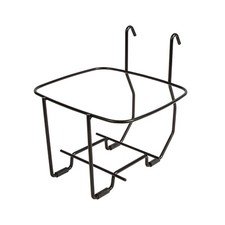 San Jamar 38117 6 qt KleenPail® Pro Wall Mount