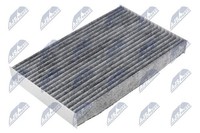NTY Filter, Innenraumluft FCF-PL-024C FüR CitroËN Opel