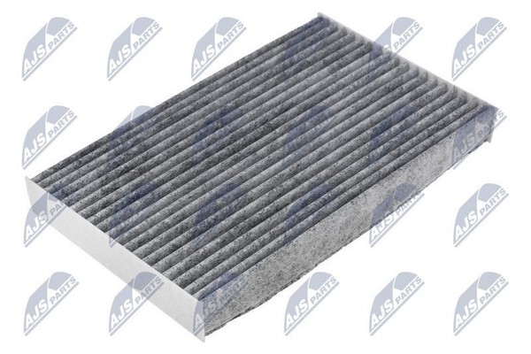 NTY Filter, Innenraumluft FCF-PL-024C FüR CitroËN Opel-image