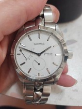 Ricambi Eberhard Aqua-8-Line 8 Jours, ref 21018, cal. 896-8J (chiedere prezzo)