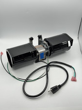 GFK-160 GFK-160A Fireplace Blower Fan Kit W/ Ball Bearings Motor For Heat N Glo