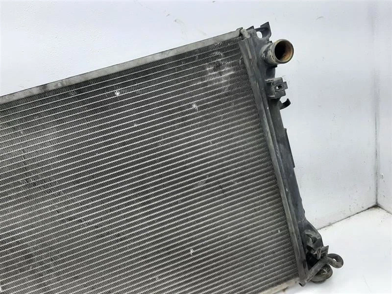 散热器标准任务 06-09 12-14 道奇充电器 05137692AA — 第 2/4 张图片