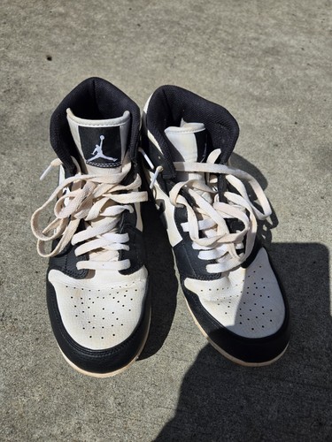 Jordan Baseball Stollen